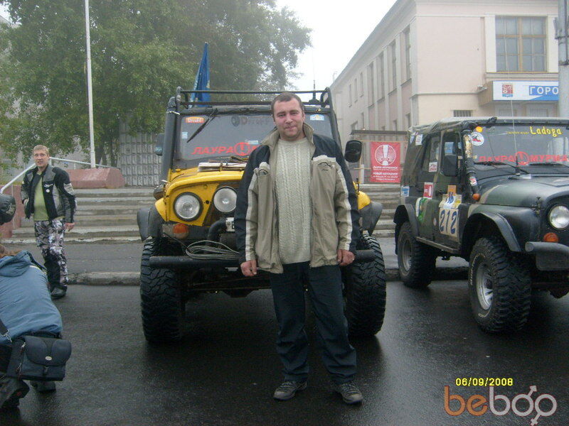 Фото 170199 мужчины Sergei, 46 лет, ищет знакомства в Кандалакше