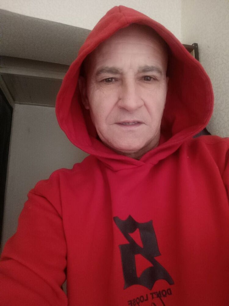  48109019  Oleg, 58 ,    