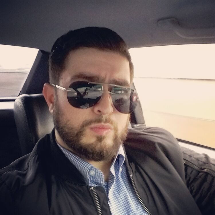 ���������� ������, ���� ������� Pablo, 35 ���, ������������ ��� ������