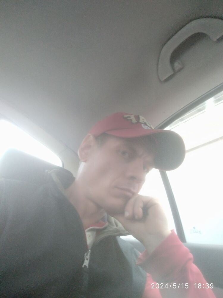  43284469  Ivashka, 36 ,    