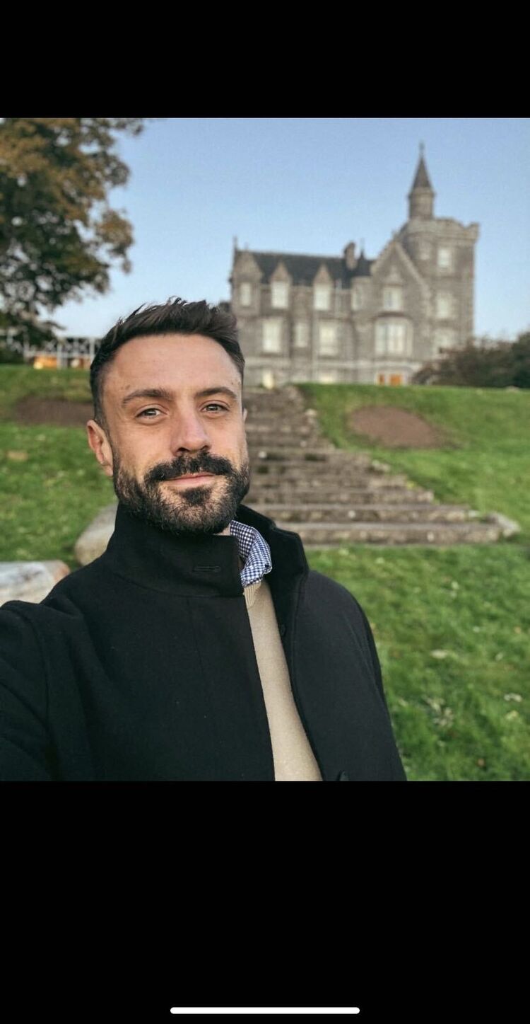 ���� 54950329 ������� ������, 35 ���, ���� ���������� � ����