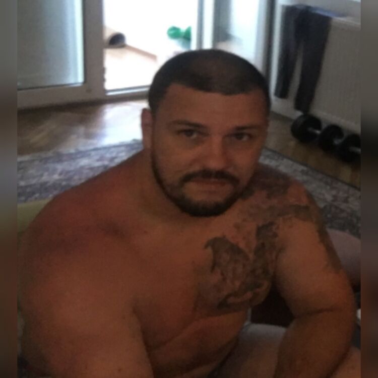  41189729  Serg, 36 ,    