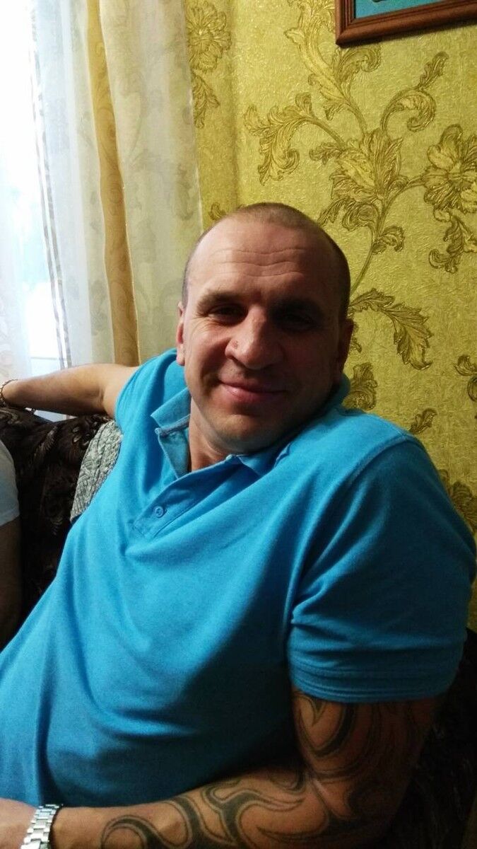  14841409  Dima, 45 ,    