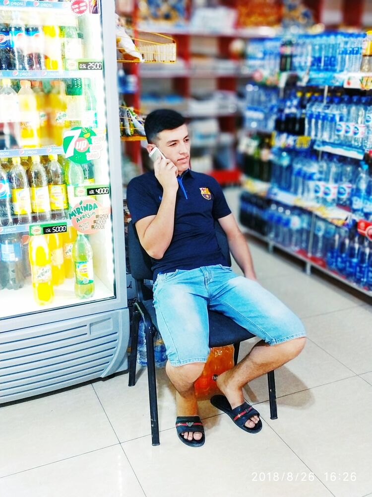 ���������� ������, ���� ������� Ibrohim, 28 ���, ������������ ��� ������, ����� � ���������, c�������� ���������