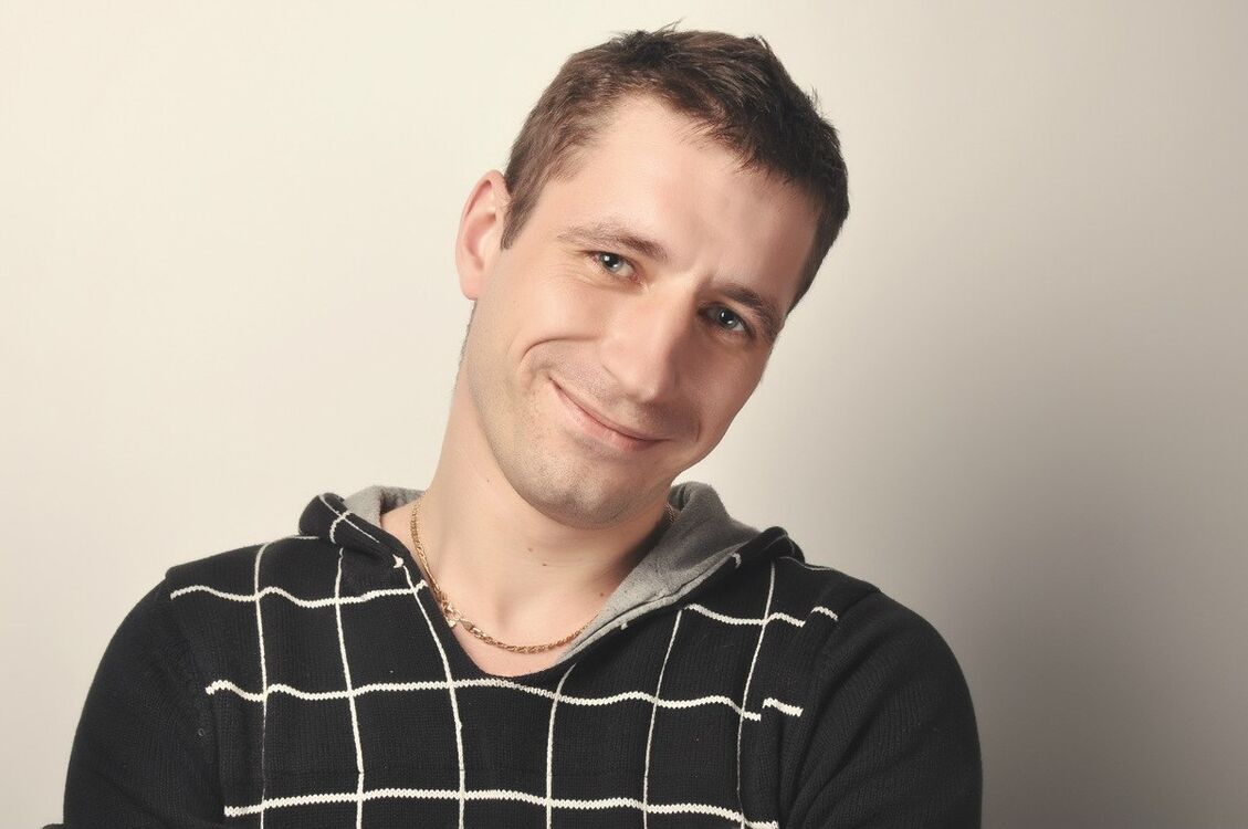 ���� 8120479 ������� Alex, 39 ���, ���� ���������� � ���