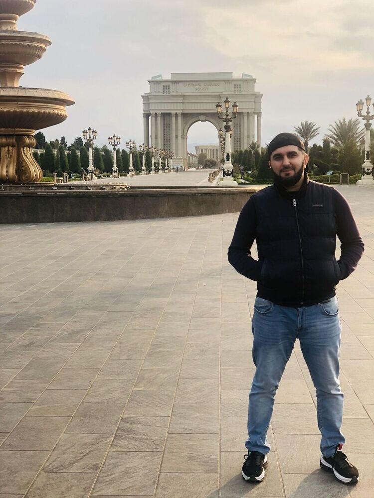 ���� 35578079 ������� Raul, 33 ����, ���� ���������� � ������