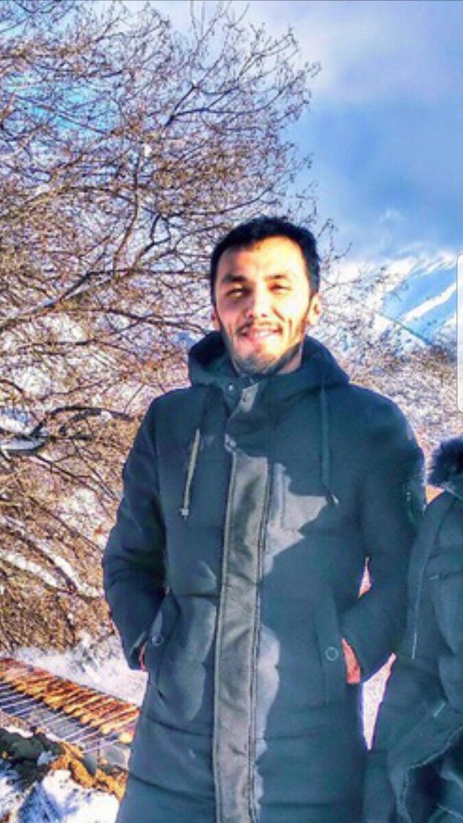 ���������� �������, ���� ������� Shohruz, 34 ����, ������������ ��� ������, ����� � ���������, c�������� ���������