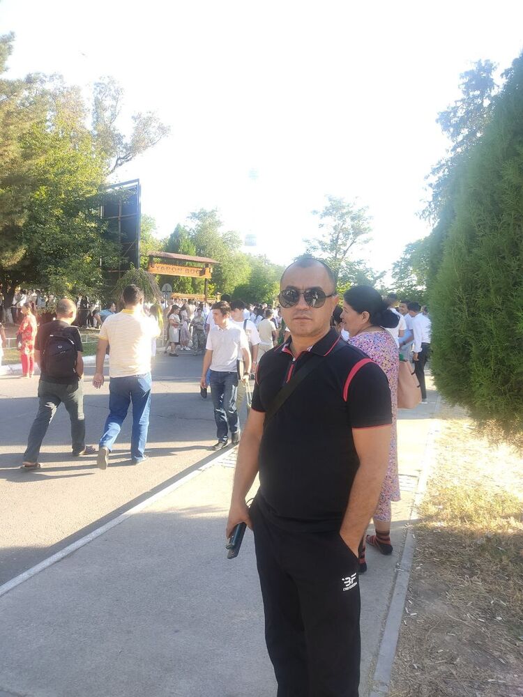 ���� 40619729 ������� Zafarbek, 48 ���, ���� ���������� � ��������