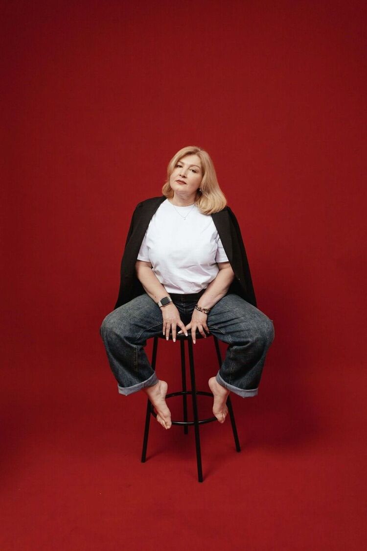 ���� 55802049 ������� Aleksandra, 54 ����, ���� ���������� � ������