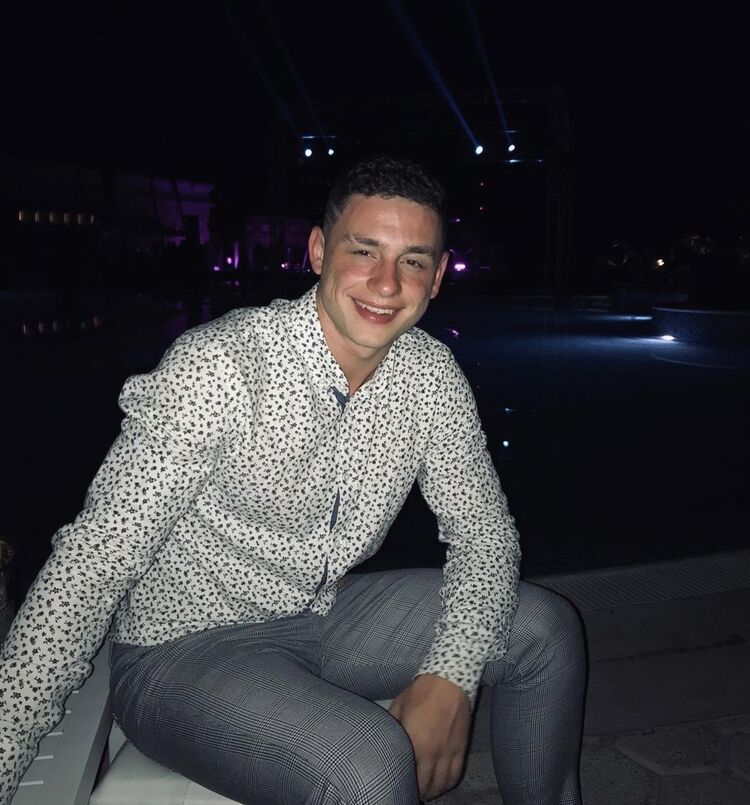 ���� 55168189 ������� Alex, 34 ����, ���� ���������� � ������