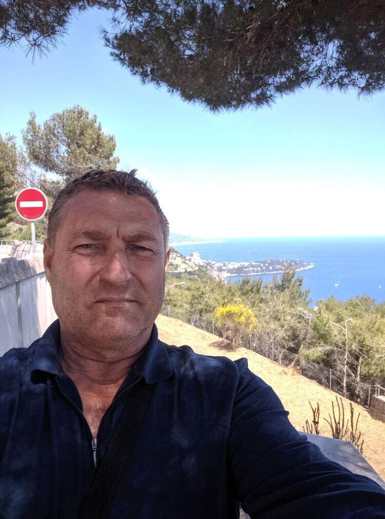  ,   Volodymyr, 54 ,   ,   