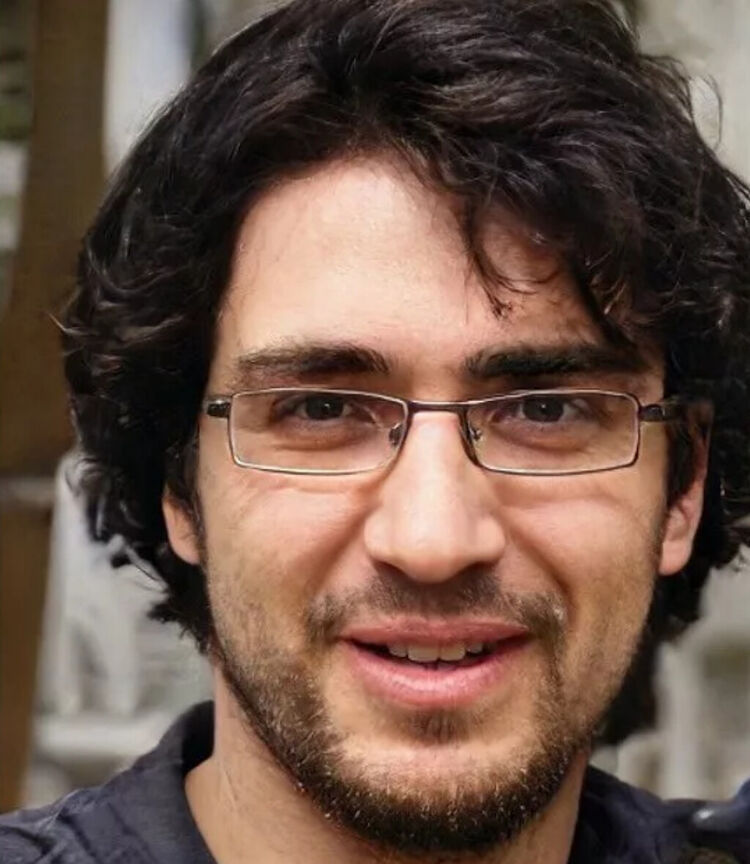 ���� 20251849 ������� Andrew, 54 ����, ���� ���������� � ������