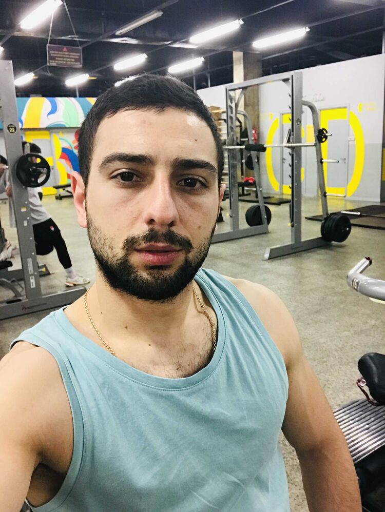 ���������� �������, ���� ������� Amirani, 34 ����, ������������ ��� ������, ����� � ���������