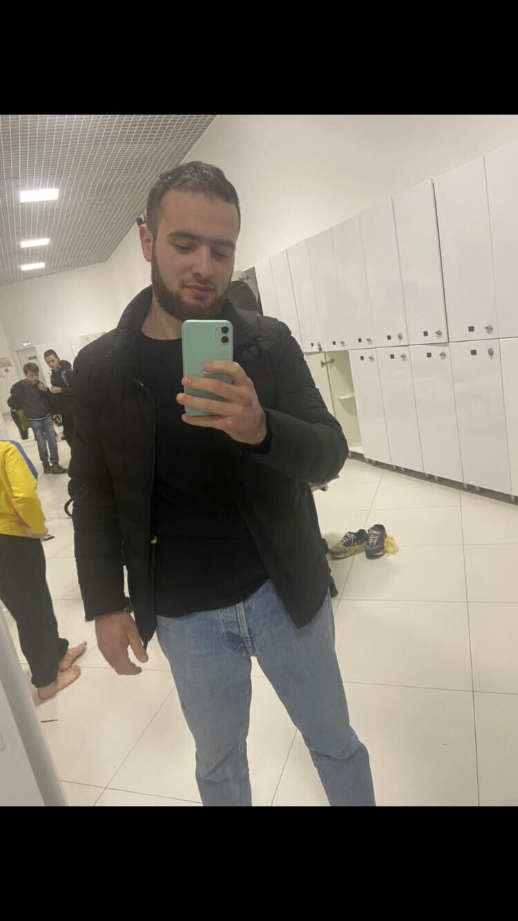  ,   Hrayr, 24 ,   ,   