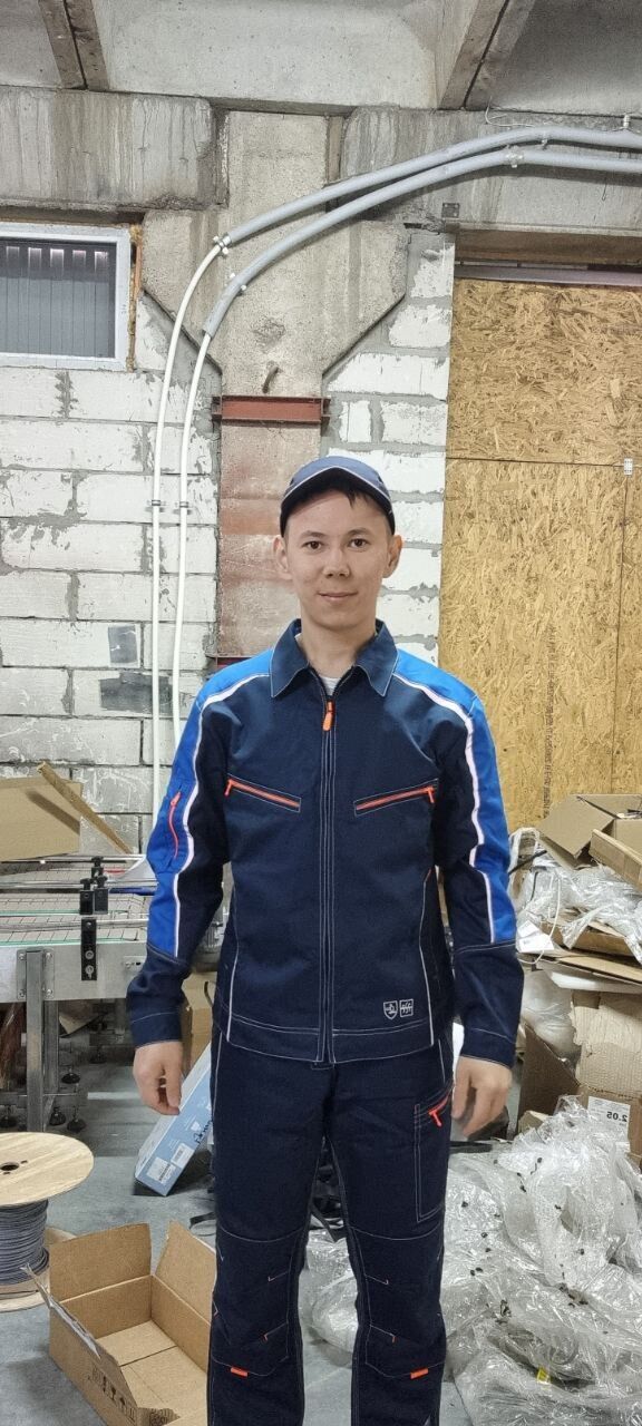  54555109  Vadim, 26 ,    