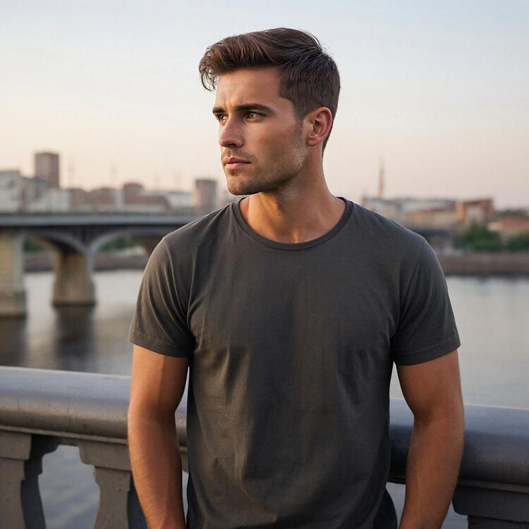 ���� 55404819 ������� Ron, 33 ����, ���� ���������� � ���