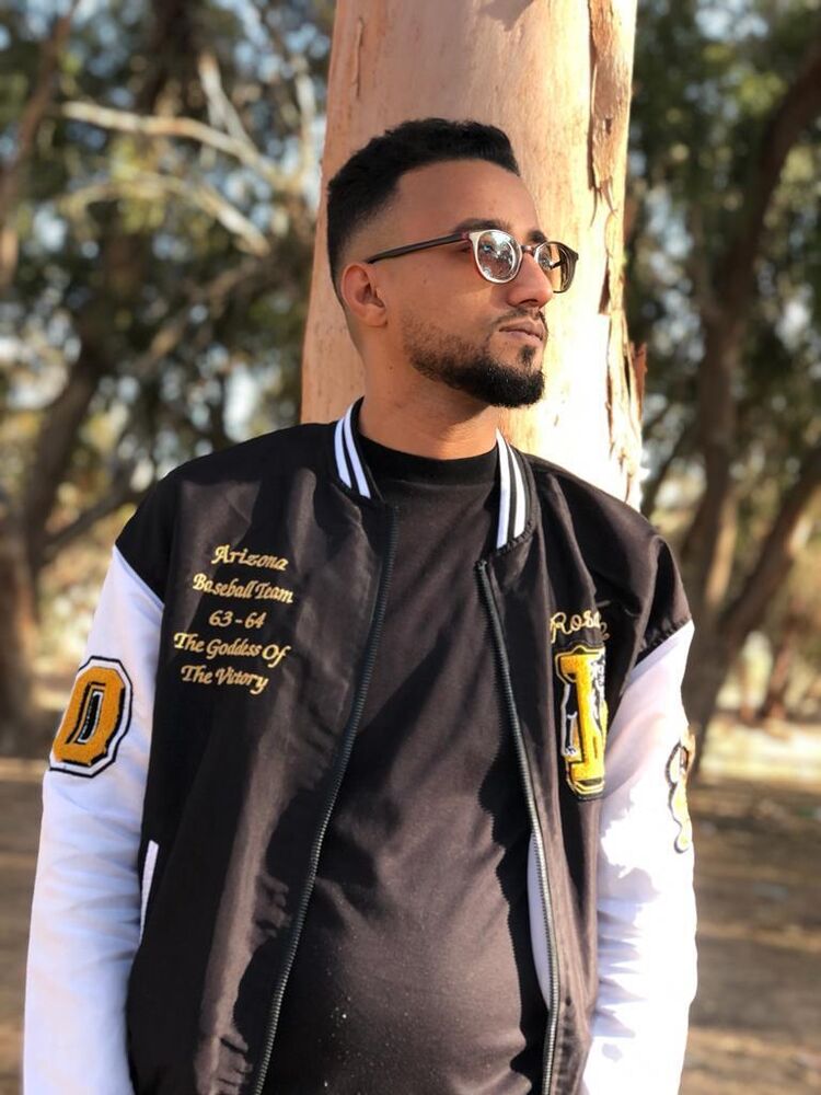  ,   Mouhib, 26 ,   ,   