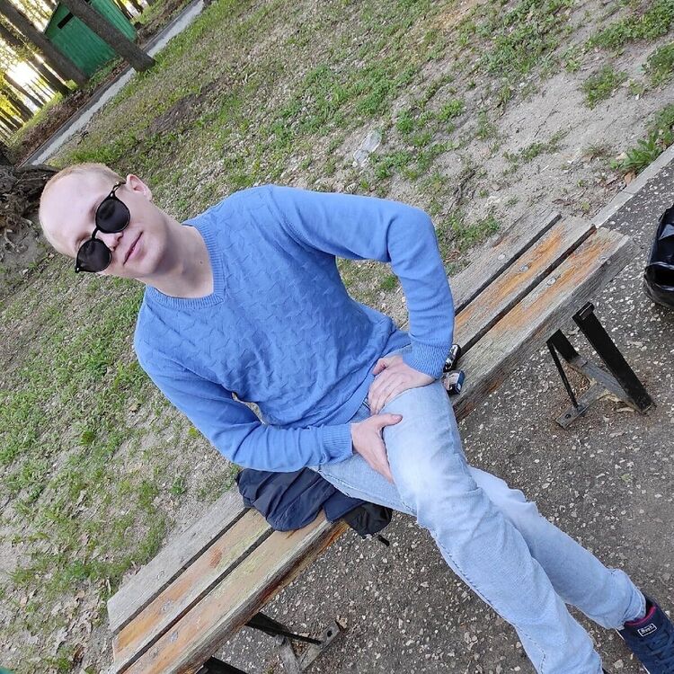  27543049  Andrey, 28 ,    