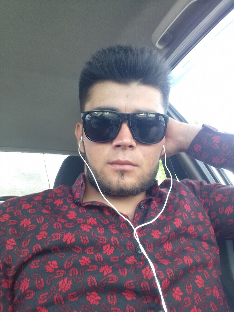 ���� 20904689 ������� Umid, 32 ����, ���� ���������� � ��������