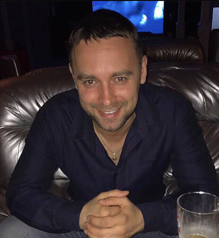  26629939  Viacheslav, 43 ,    ?