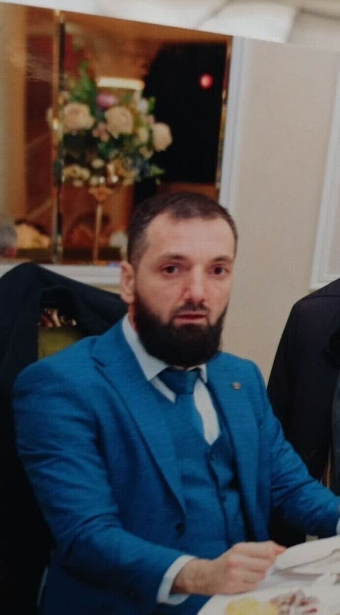 ���� 48303099 ������� RN, 41 ���, ���� ���������� � ��������