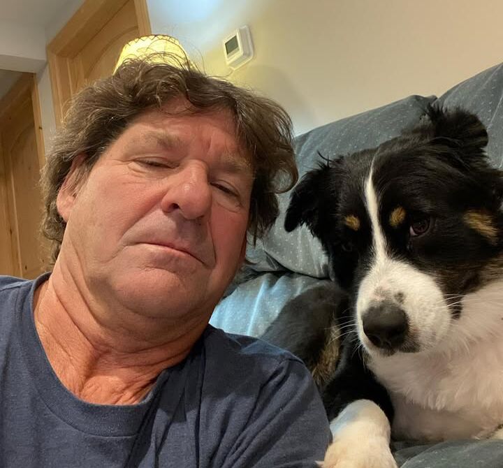  50796949  David, 57 ,    Palmer