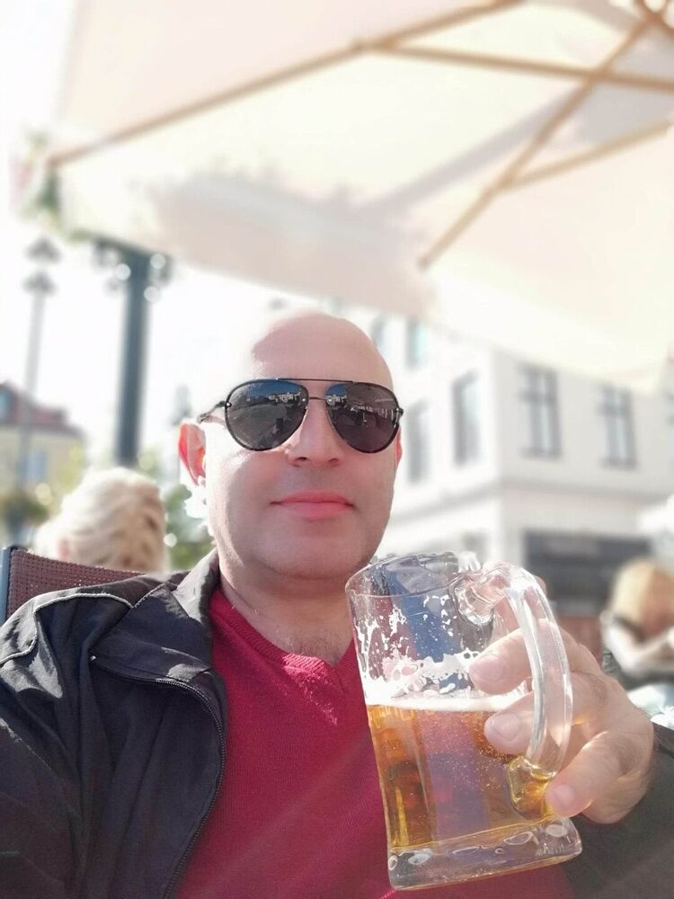 ���������� ������, ���� ������� Dawid, 51 ���, ������������ ��� ������, ����� � ���������