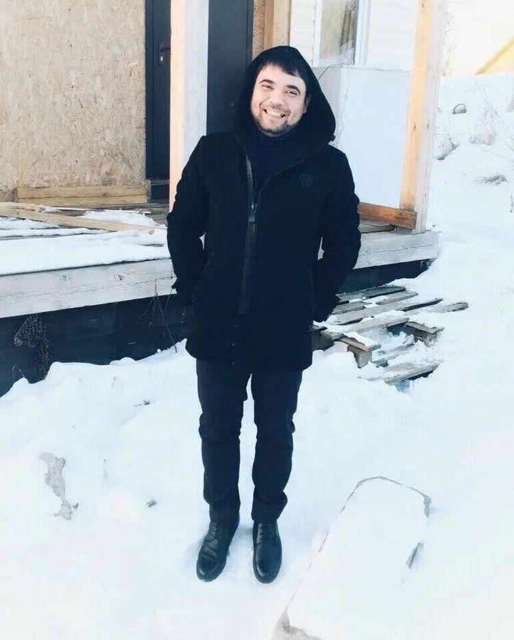 ���� 25000539 ������� ��������, 39 ���, ���� ���������� � �����-����������