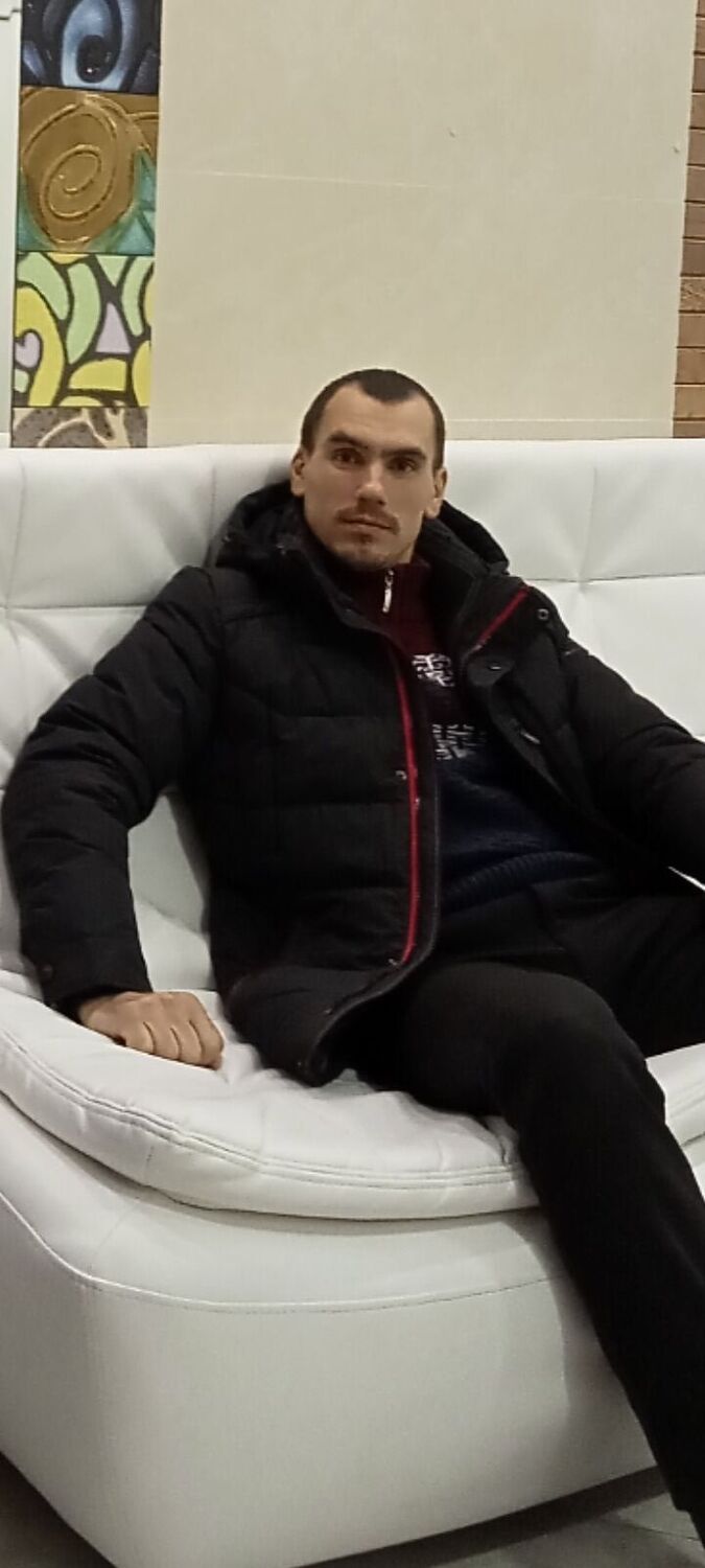 ���� 37177779 ������� Aleksandr, 35 ���, ���� ���������� � ����������