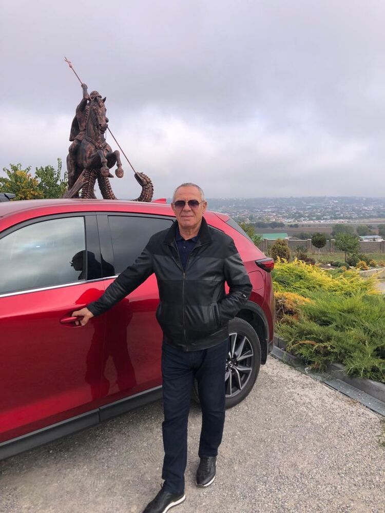 ���������� ������, ���� ������� ����, 65 ���, ������������ ��� ������, ����� � ���������