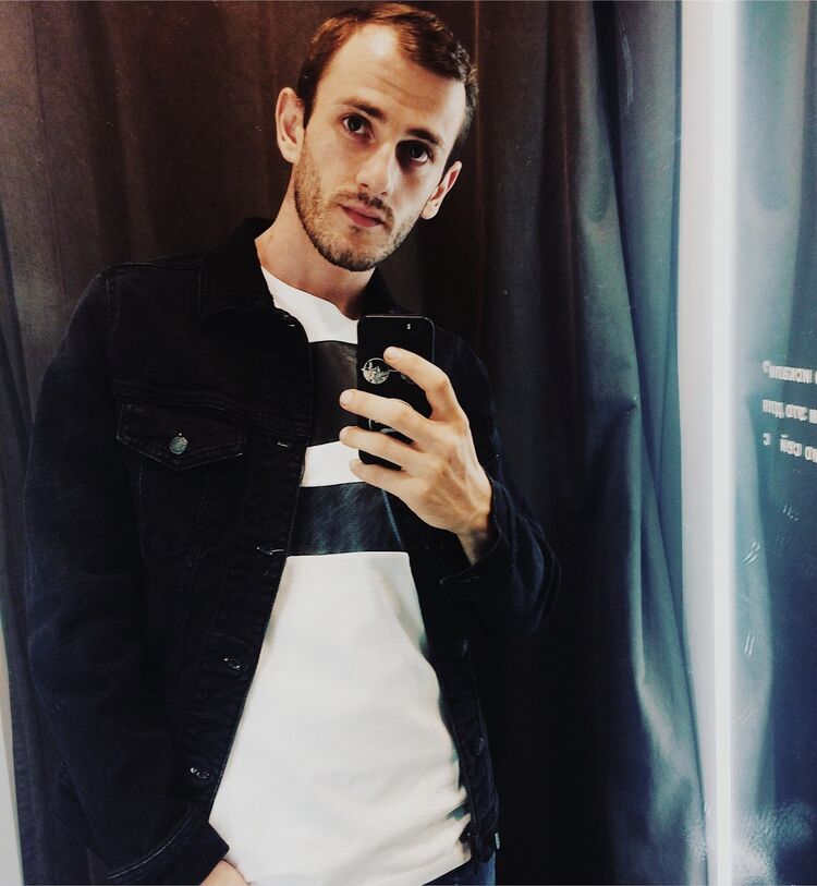 ���� 17242299 ������� Leon, 33 ����, ���� ���������� � �����-����������