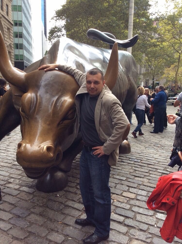 ���� 5522819 ������� VLADIMIR, 50 ���, ���� ���������� � Duisburg