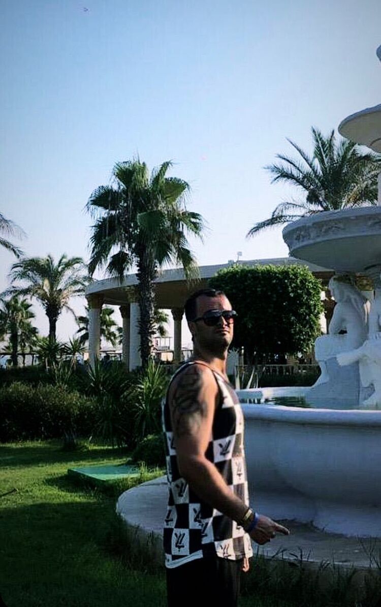  Alanya,   Emil, 36 ,   ,   , c , 