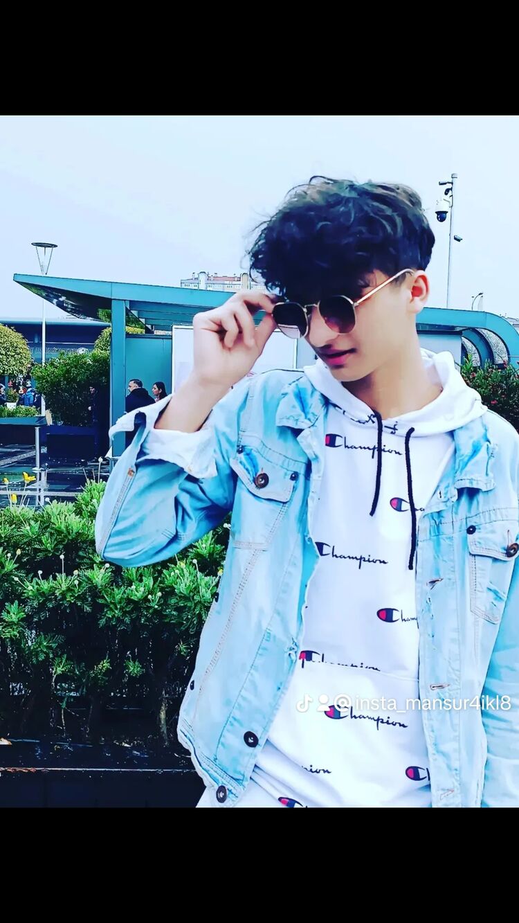 ���� 40594009 ����� Mansur, 20 ���, ���� ���������� � �������