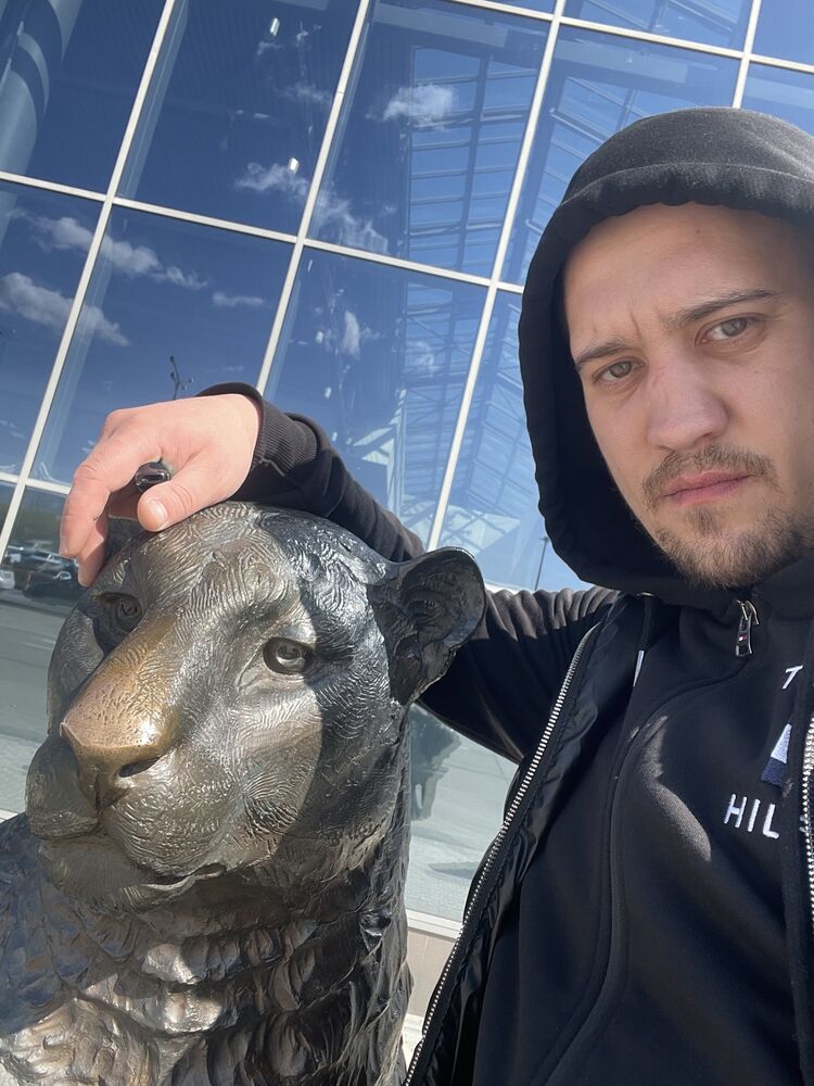 ���� 26538719 ������� ������, 35 ���, ���� ���������� � �����-����������