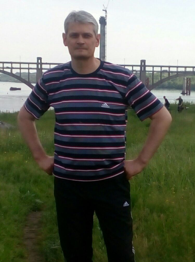  ,   Vladimir, 58 ,  