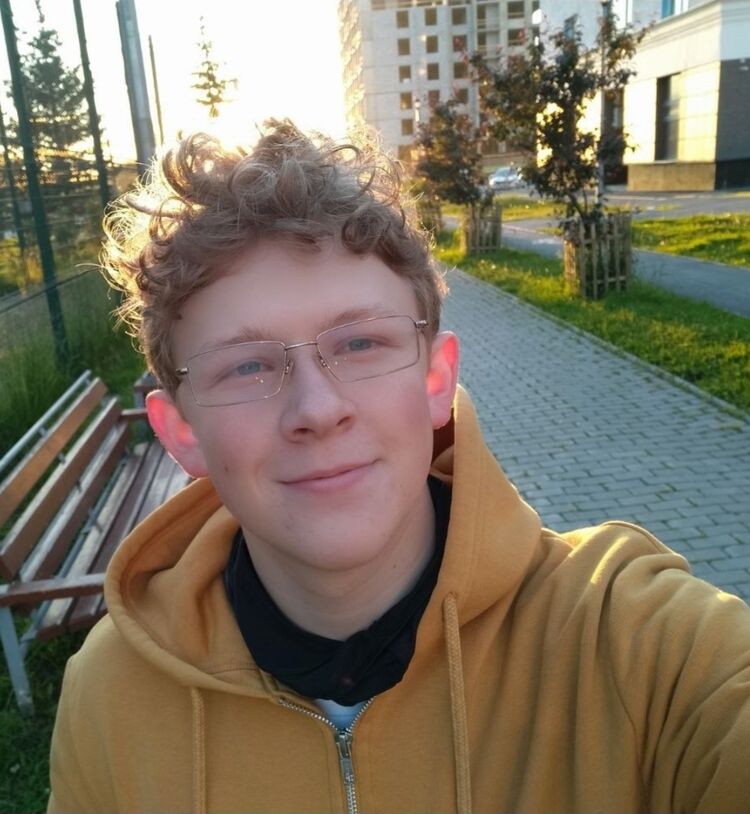 ���� 41618169 ����� ������, 21 ���, ���� ���������� � �������������