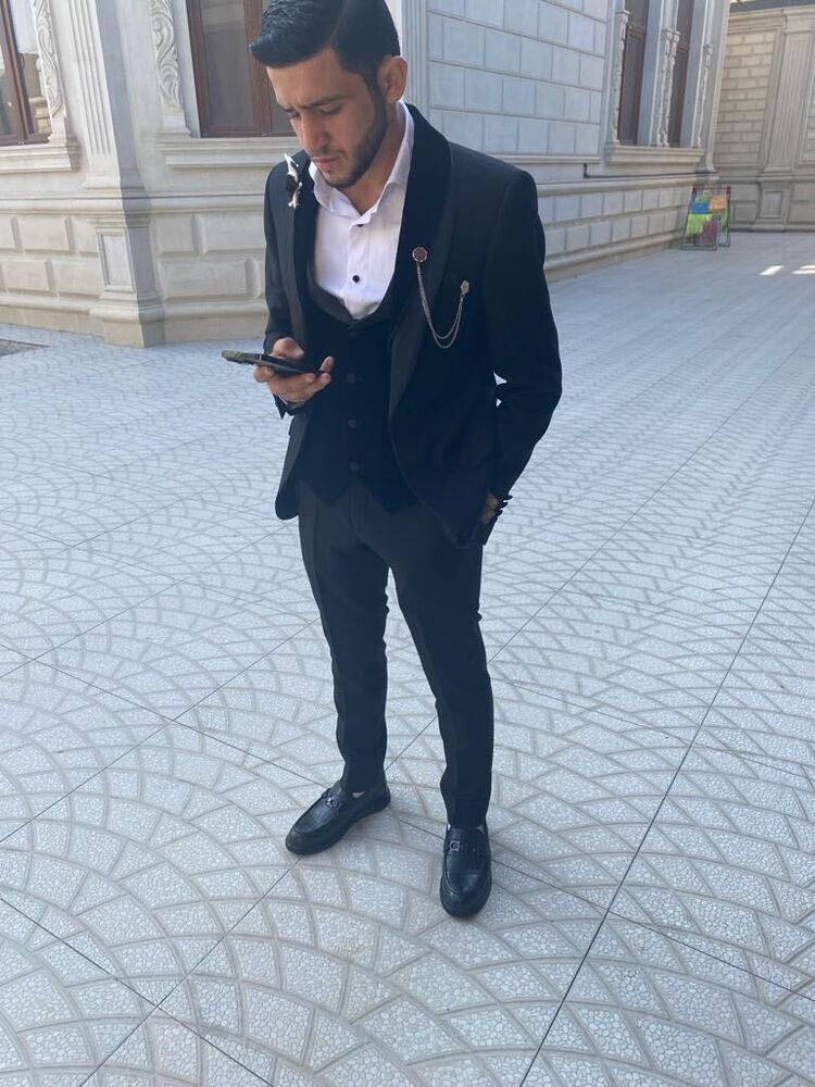 ���� 44810979 ����� Vusal, 25 ���, ���� ���������� � ��������