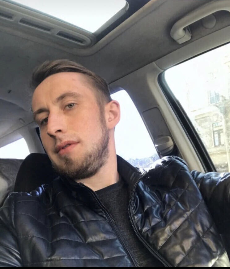 ���� 25626289 ������� ��������, 41 ���, ���� ���������� � �����-����������