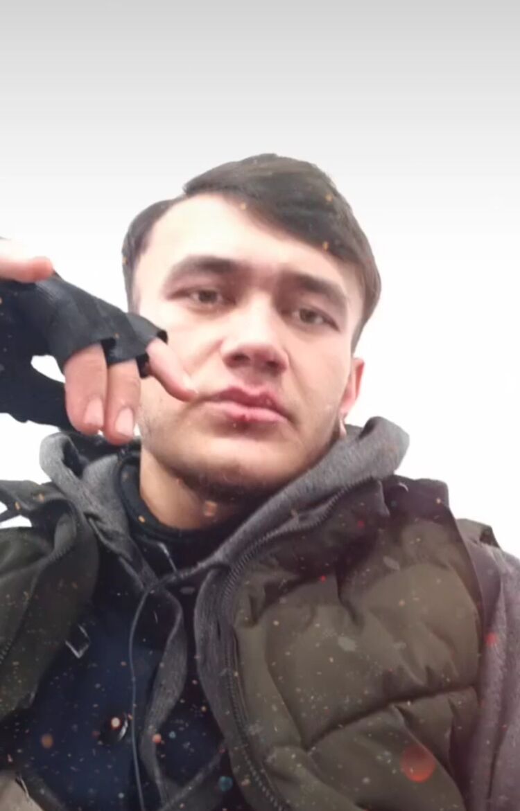 ���� 27045709 ����� Umar, 25 ���, ���� ���������� � �������-��-����