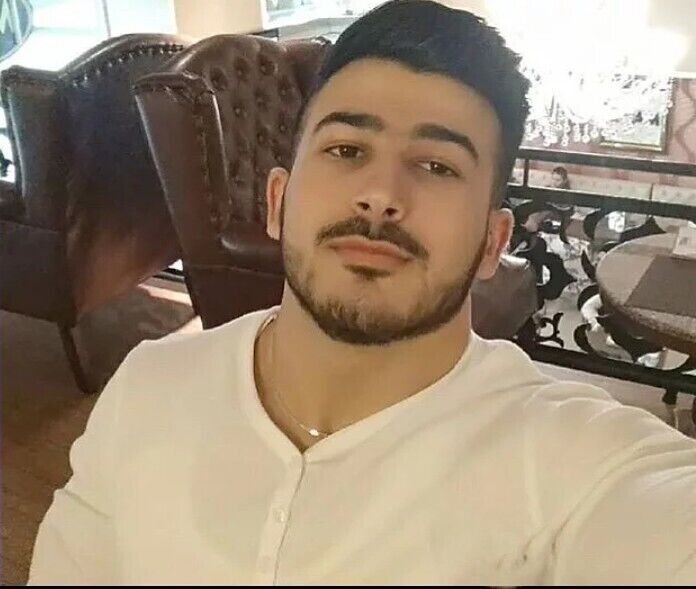 ���� 22583549 ������� Bekzod, 34 ����, ���� ���������� � ��������