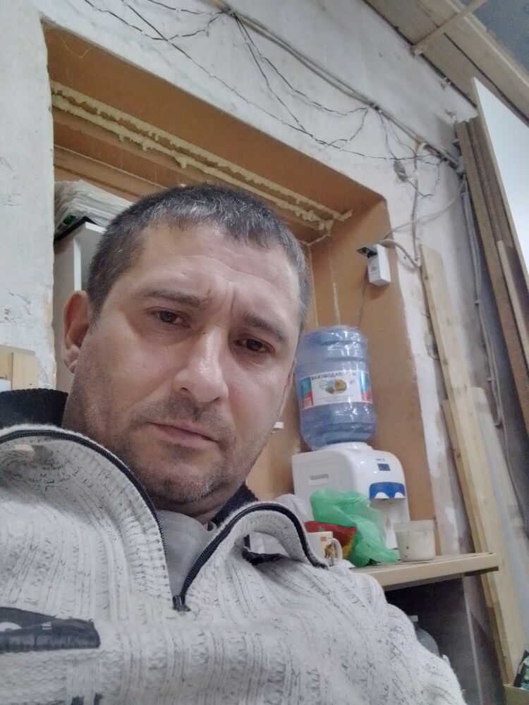 ���������� ������-��-����, ���� ������� Seryoga, 44 ����, ������������ ��� ������, ����� � ���������