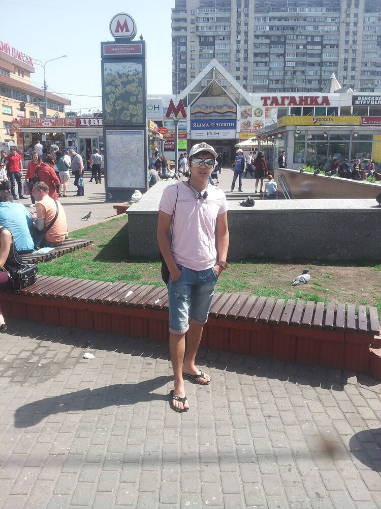  4816759  Abdulxafiz, 32 ,    