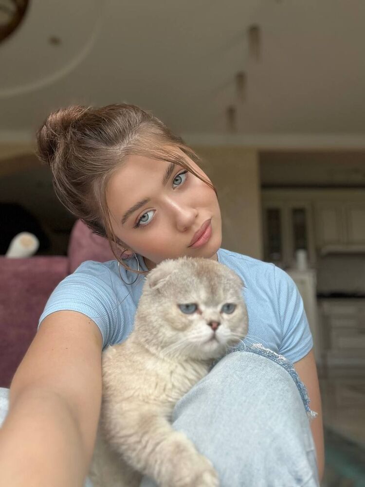 ���� 44447699 ������� Klavdia, 24 ����, ���� ���������� � ������