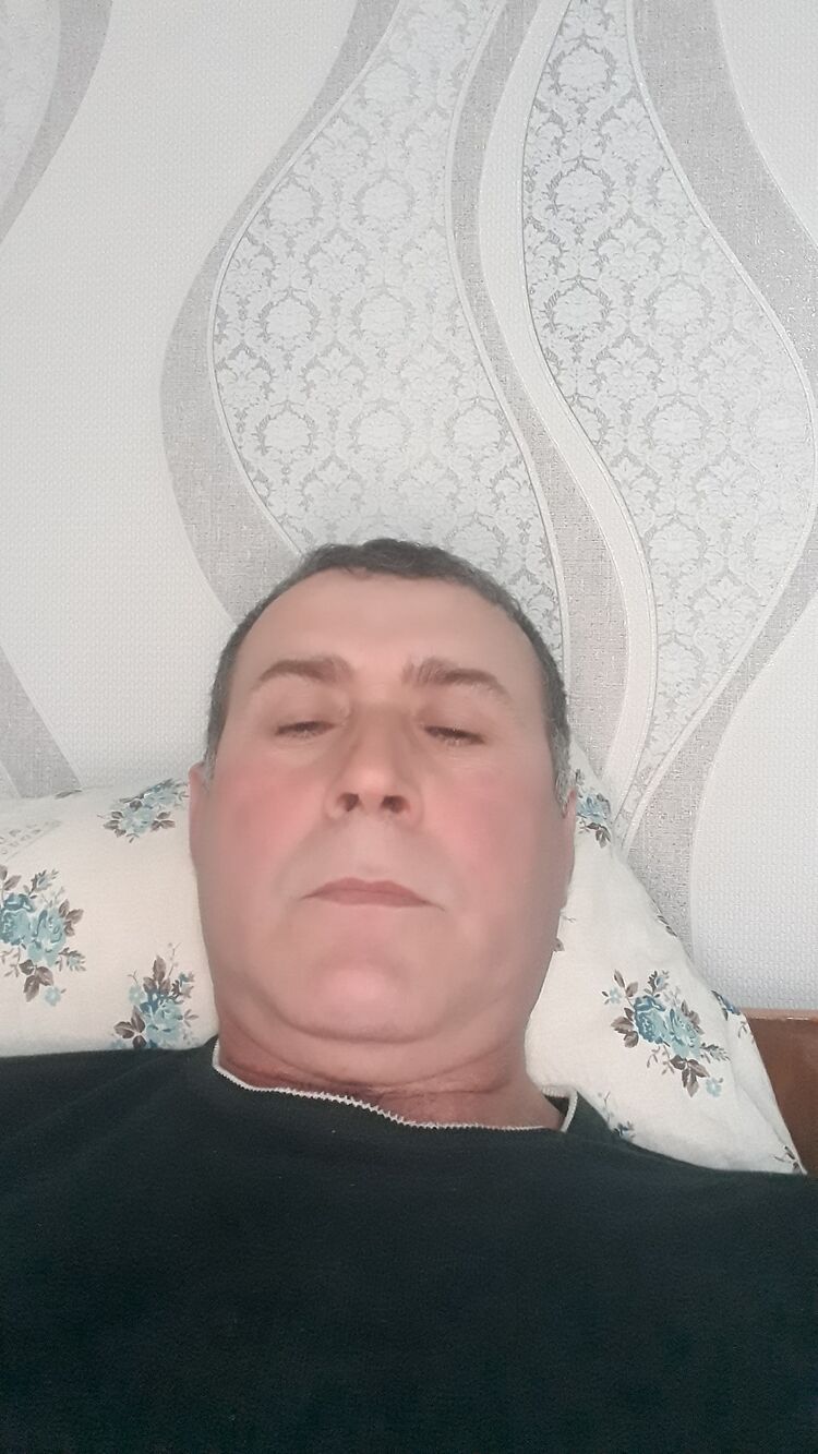  50155739  Rustam, 50 ,    