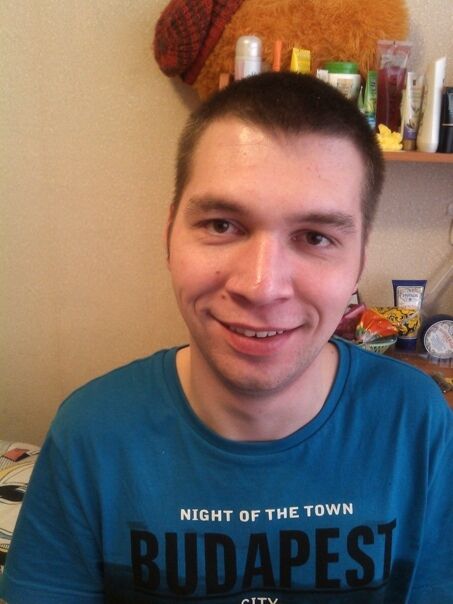 ���� 26692169 ������� ������, 33 ����, ���� ���������� � �����-����������