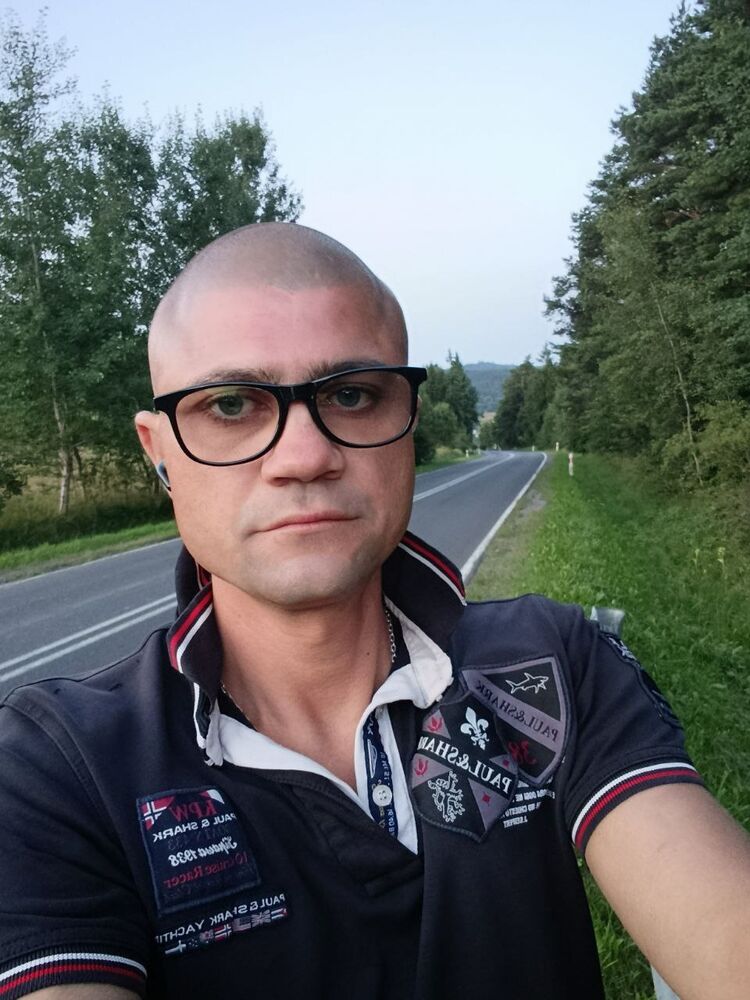  53568469  Egor, 41 ,    Gliwice