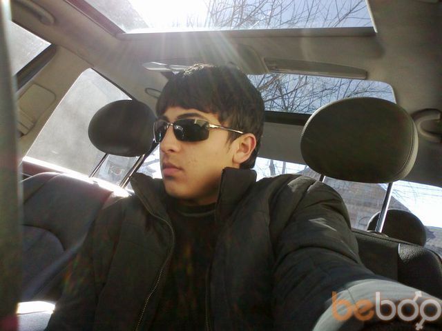 ���� 1071499 ������� Nurlan, 35 ���, ���� ���������� � ����