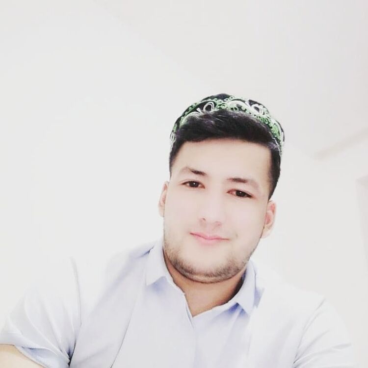  49864619  Turgunboy, 25 ,    
