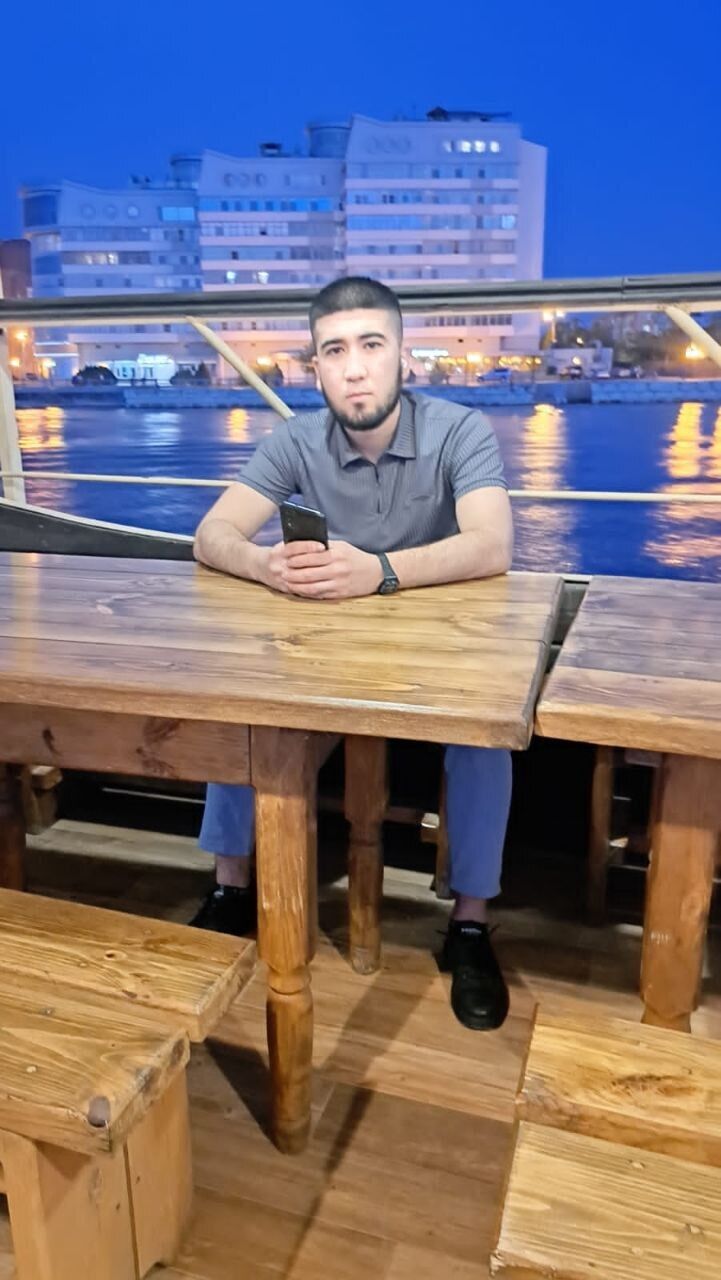 ���������� �������, ���� ����� Asadbek, 25 ���, ������������ ��� ������, ����� � ���������